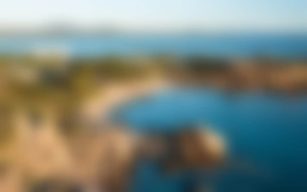 Horseshoe Bay, Bowen