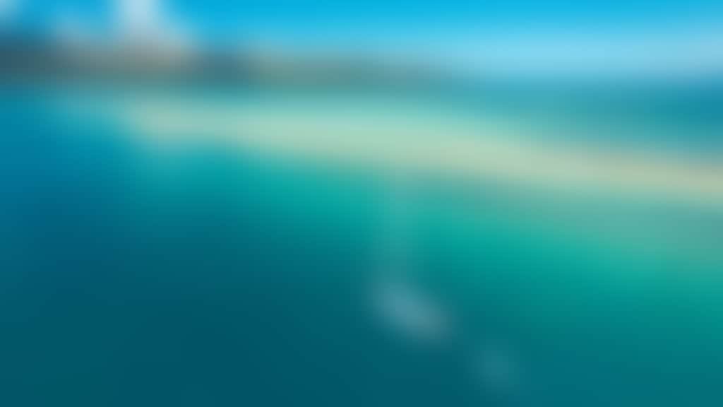 Langford Island Sailing