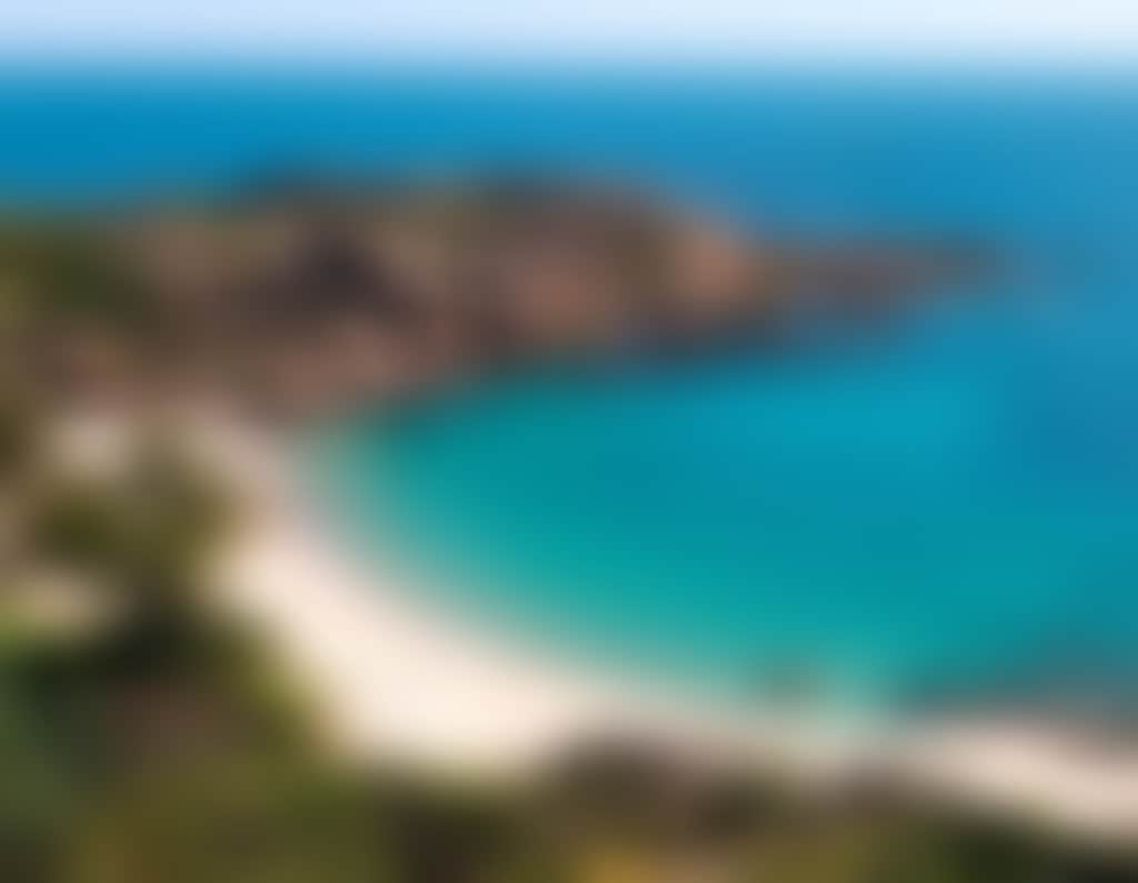 Horseshoe Bay, Bowen