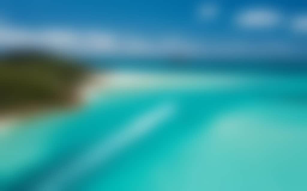 Hill Inlet, Whitsunday Island