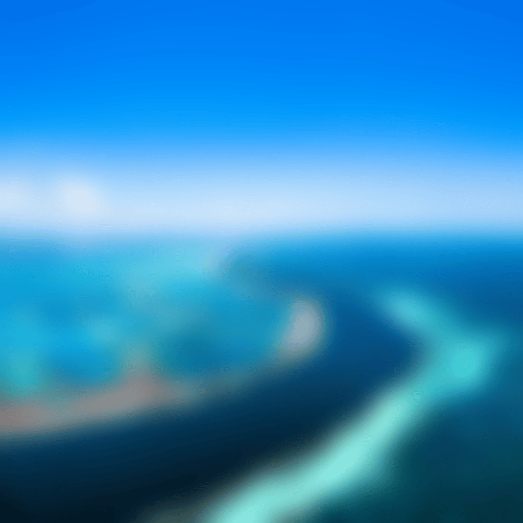 Outer Reef