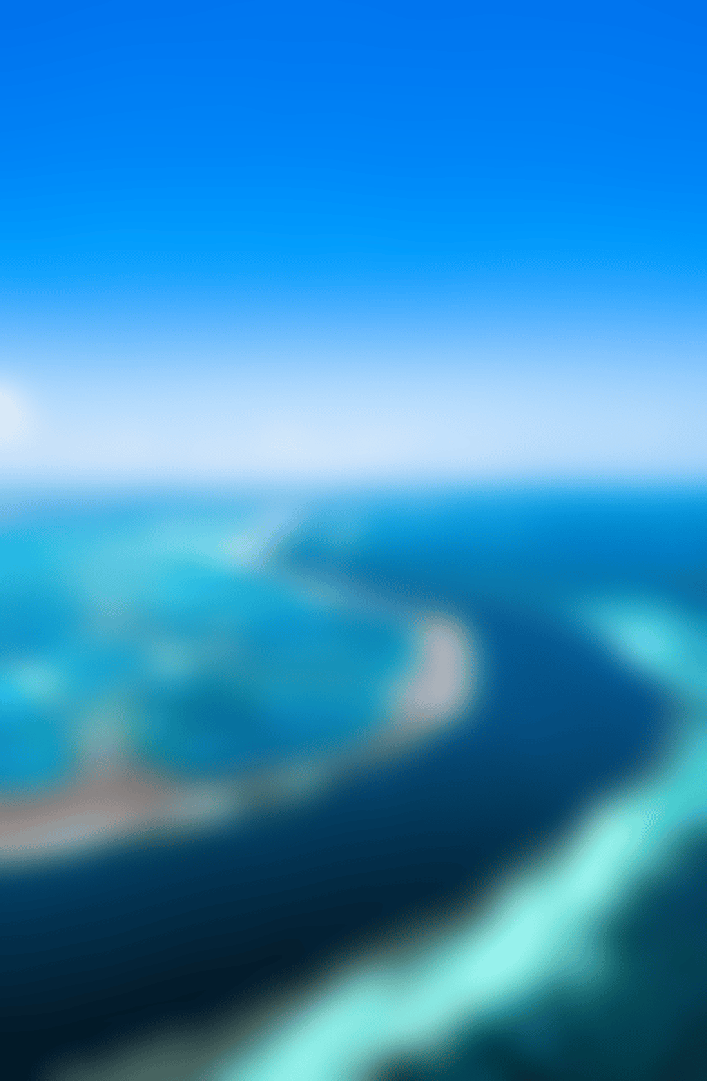 Outer Reef