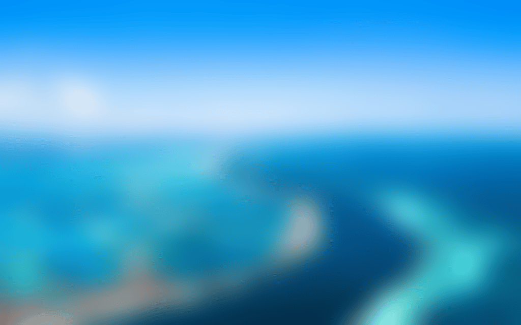 Outer Reef