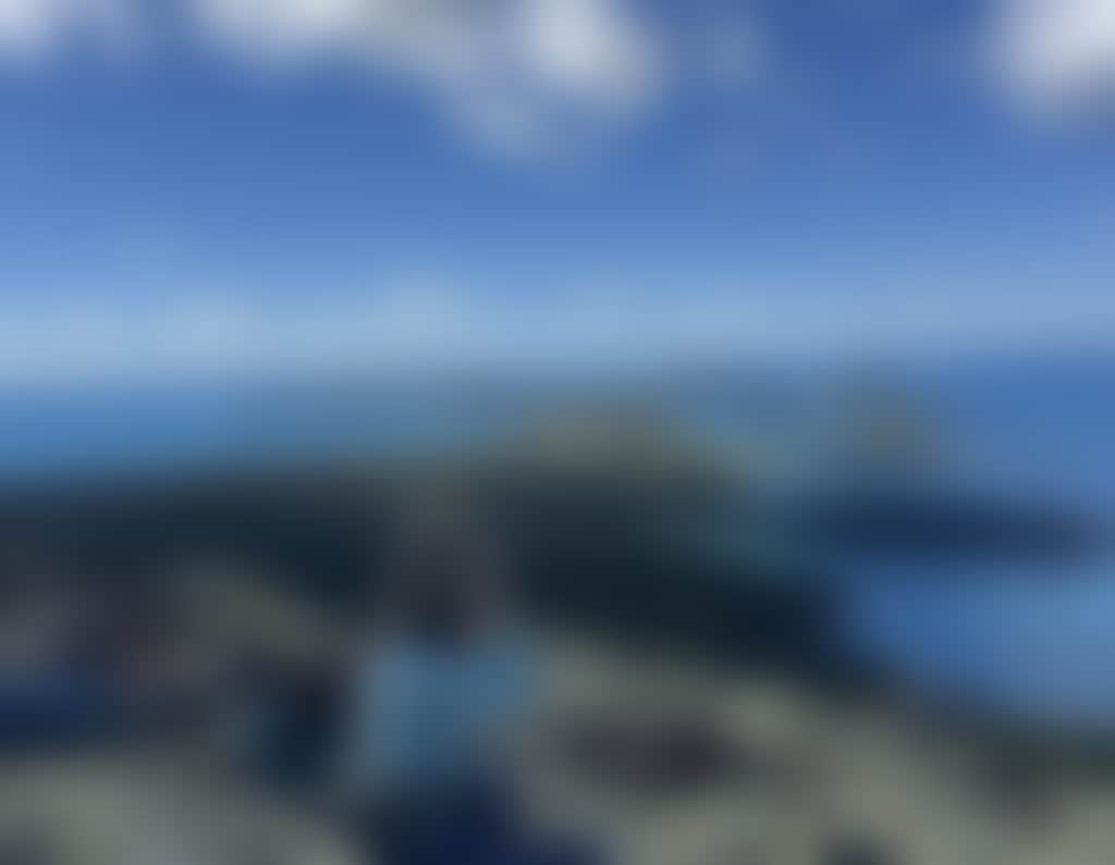 Ngaro Track Island Viewpoint