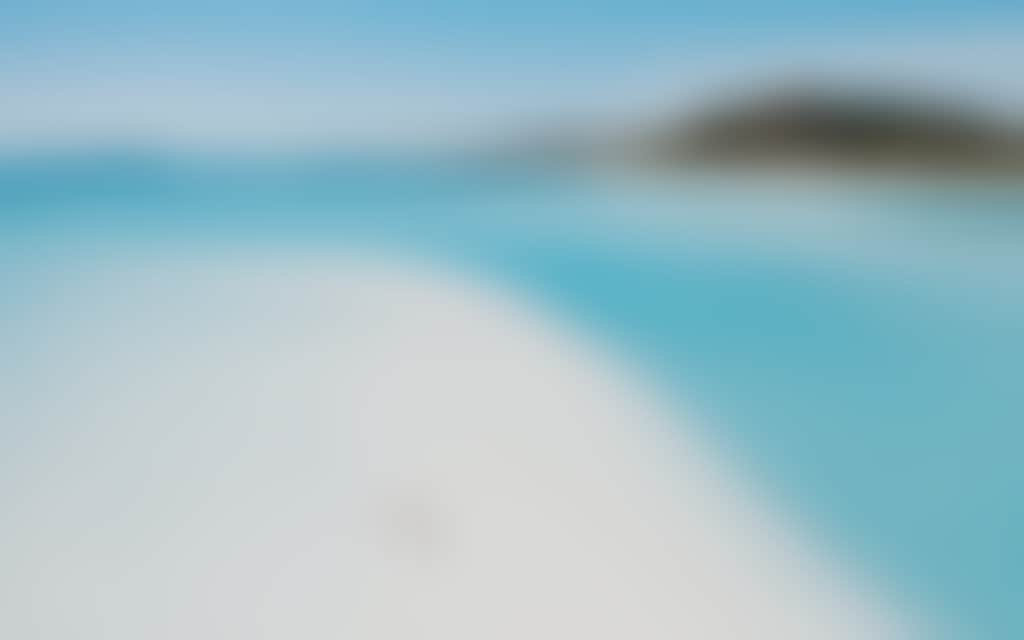Whitehaven Beach, Whitsunday Island