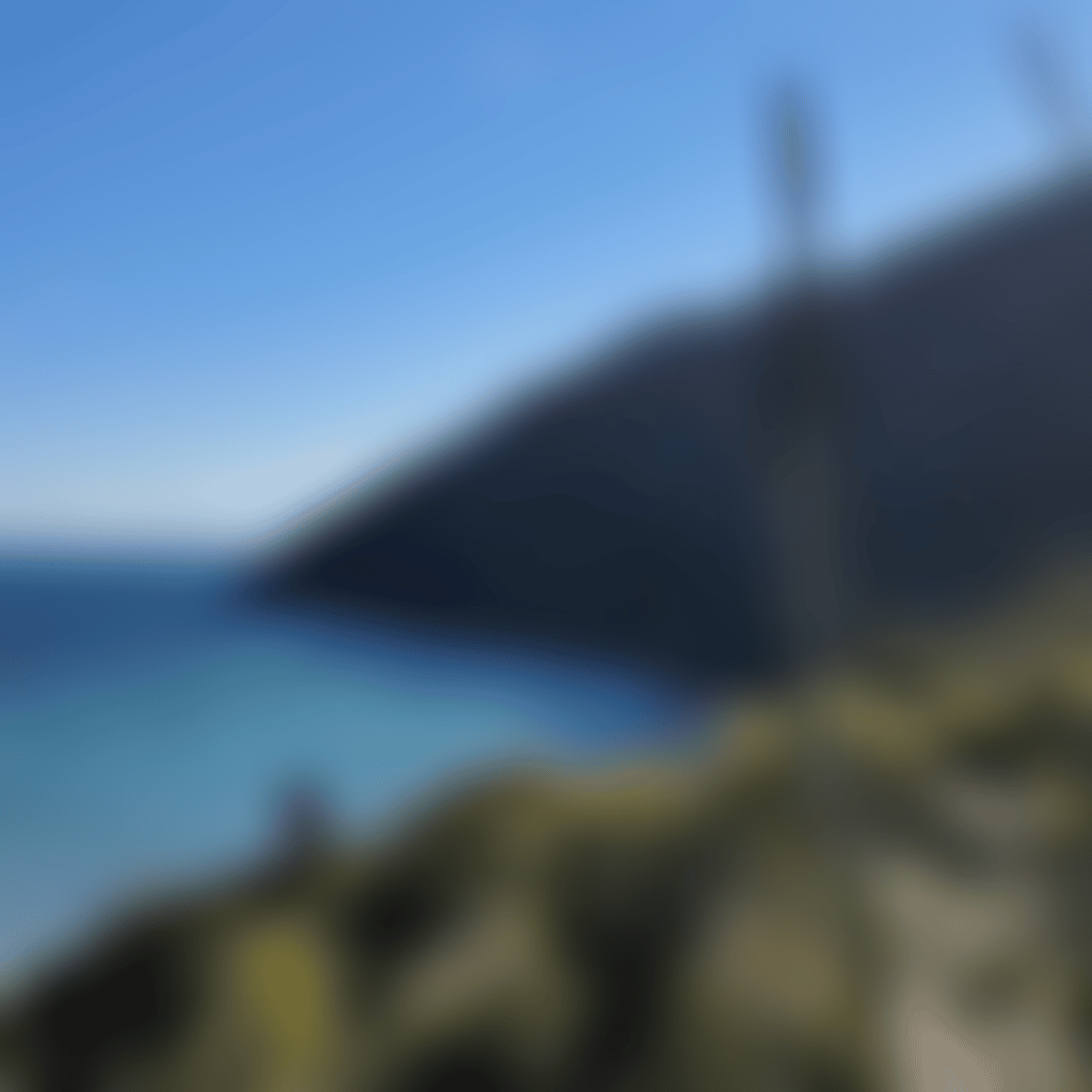 Boarder Island Still