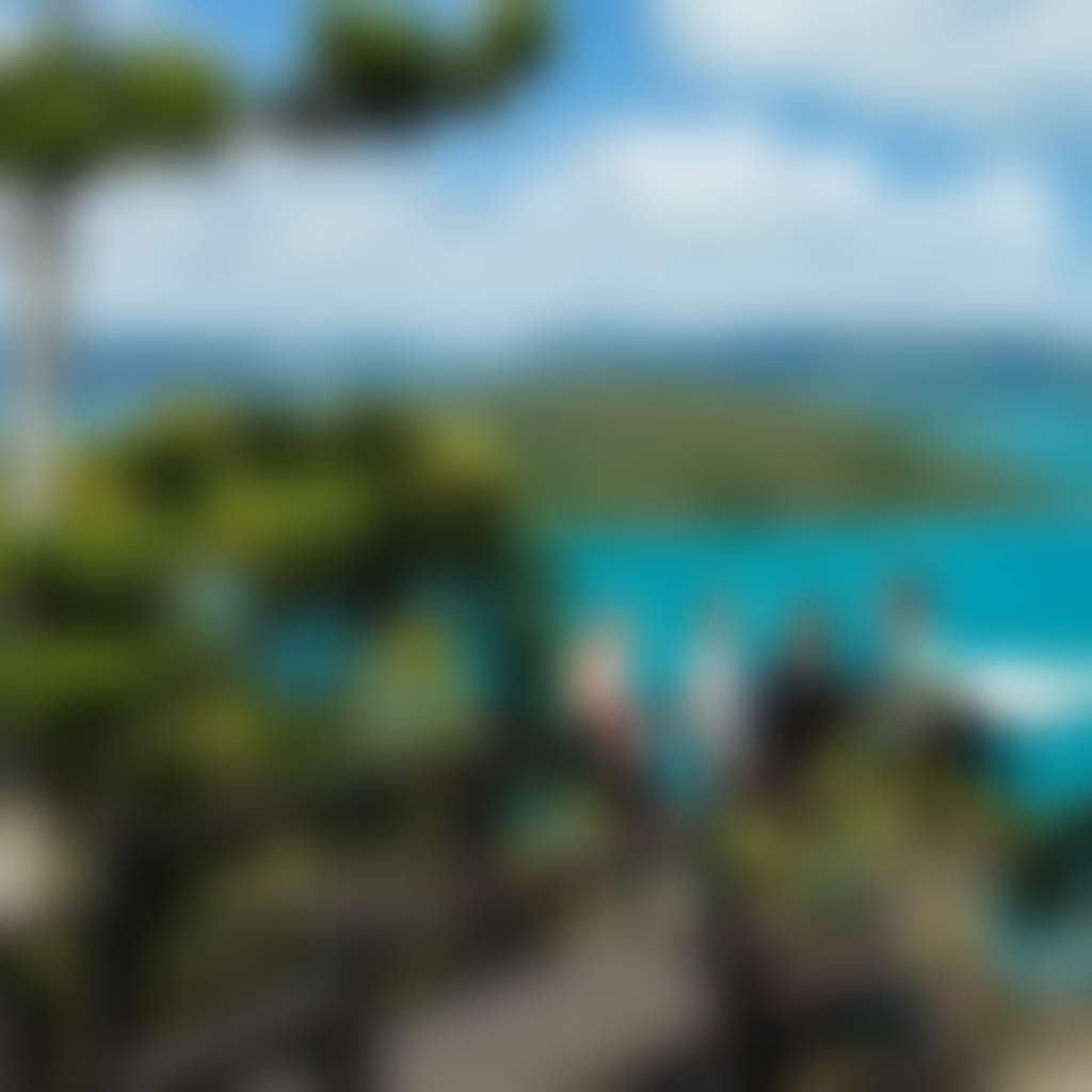 South Molle Island