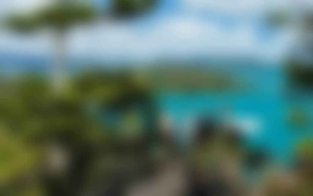 South Molle Island