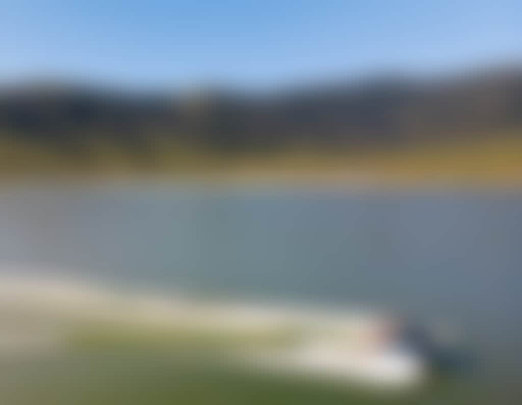 Lake Proserpine Boating