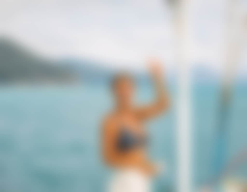 Relaxed Cruising Overnight Sailing 10