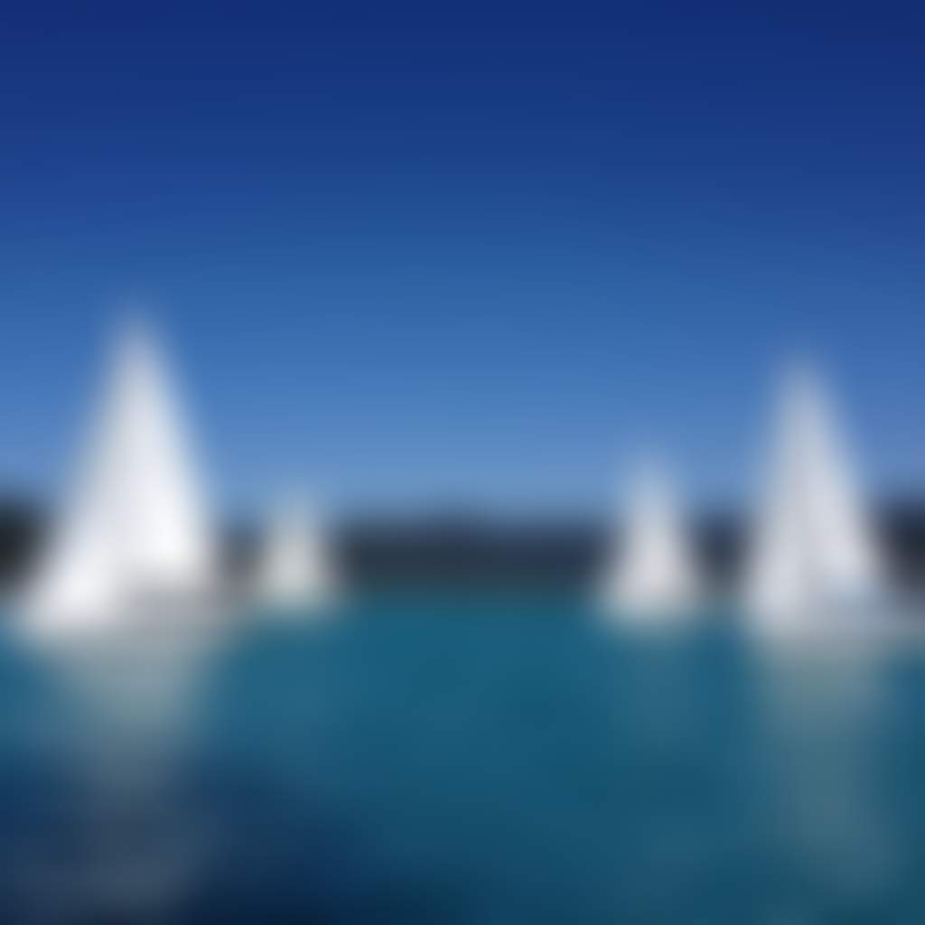 Airlie Beach Race Week