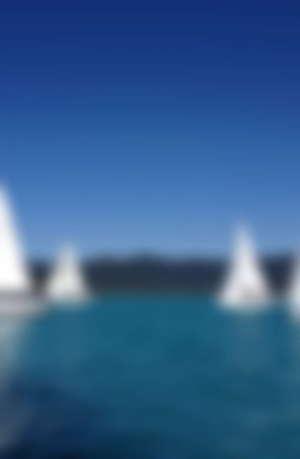 Airlie Beach Race Week