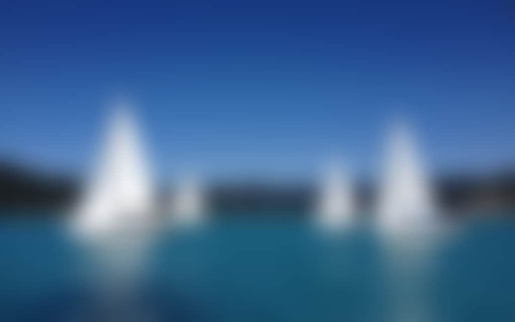 Airlie Beach Race Week