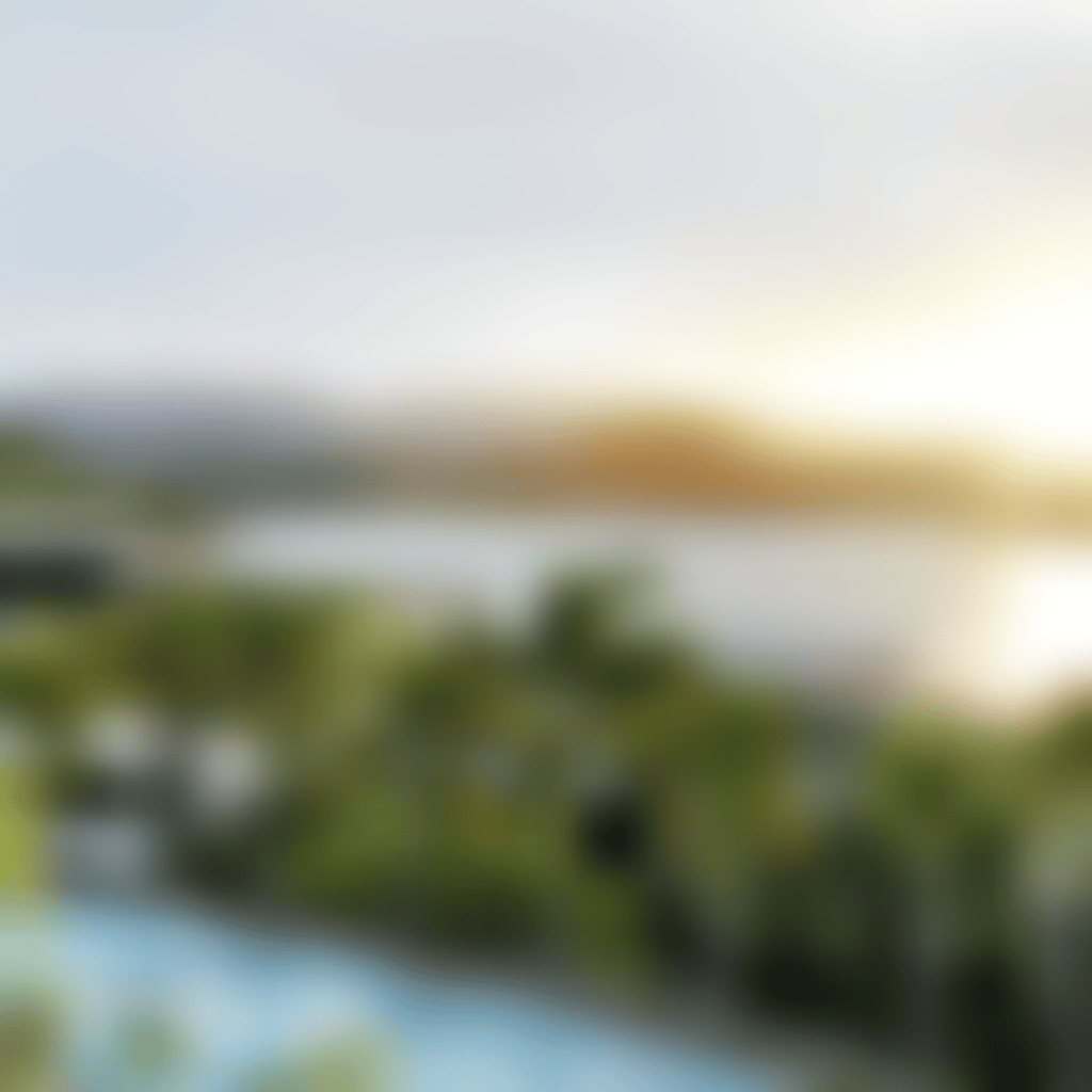 Mirage Whitsundays 2