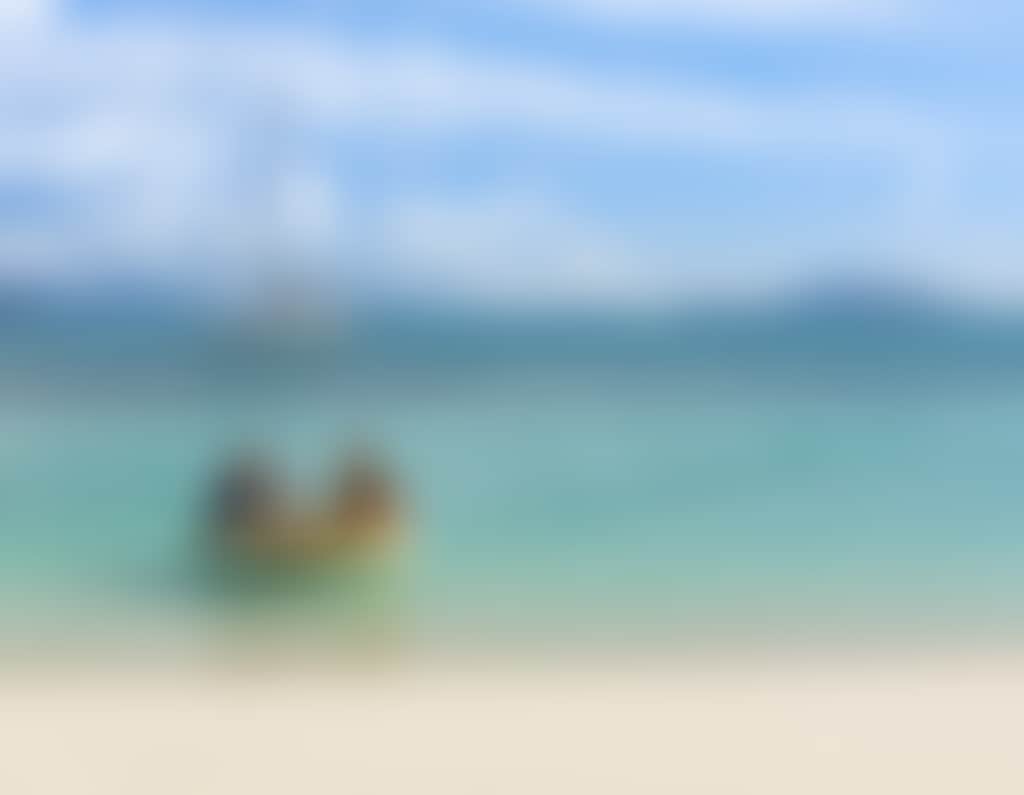 Bareboating Whitsunday Escape 4