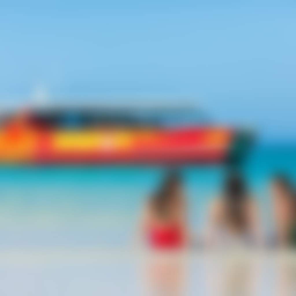 Whitehaven Beach