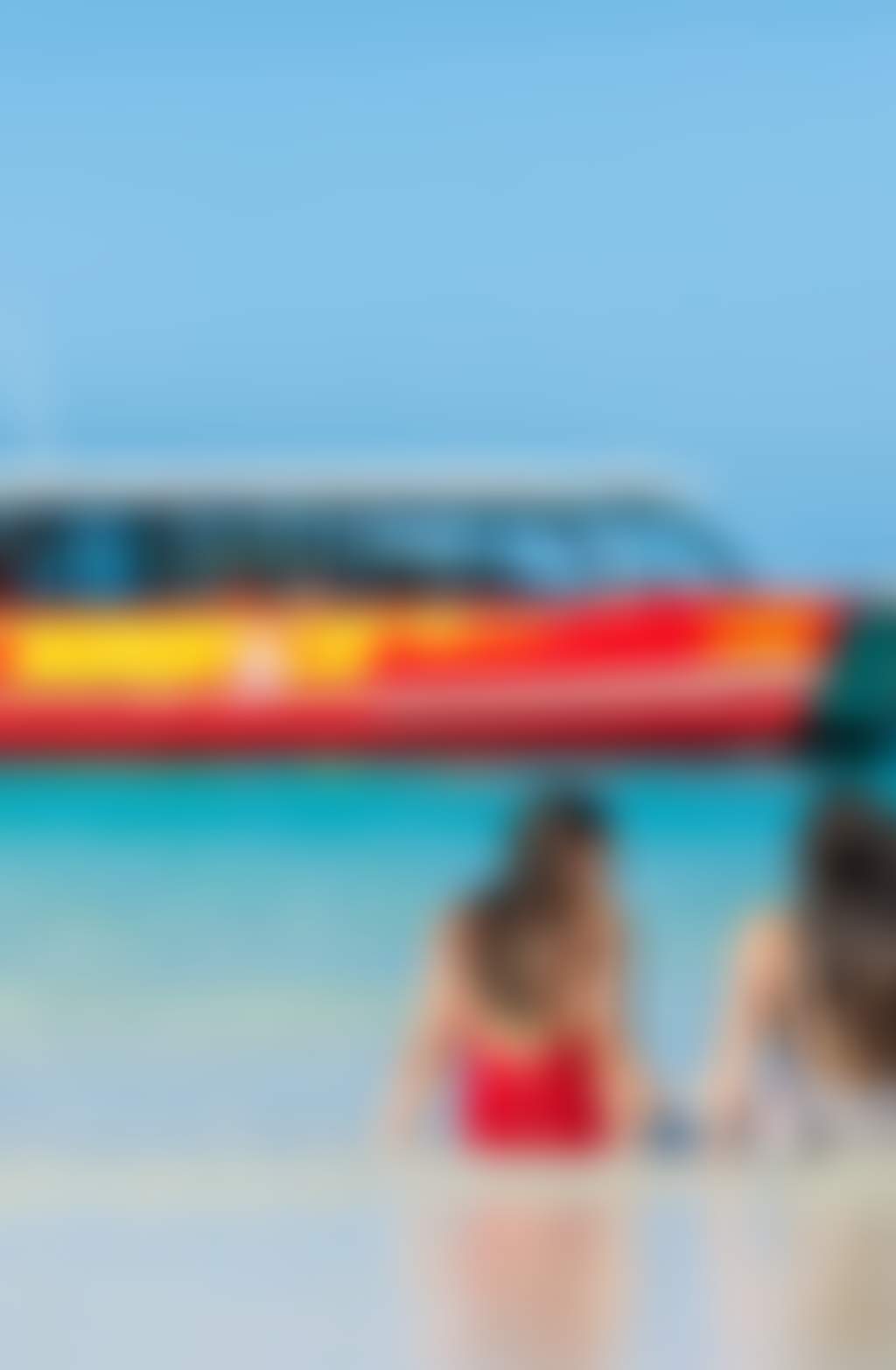 Whitehaven Beach