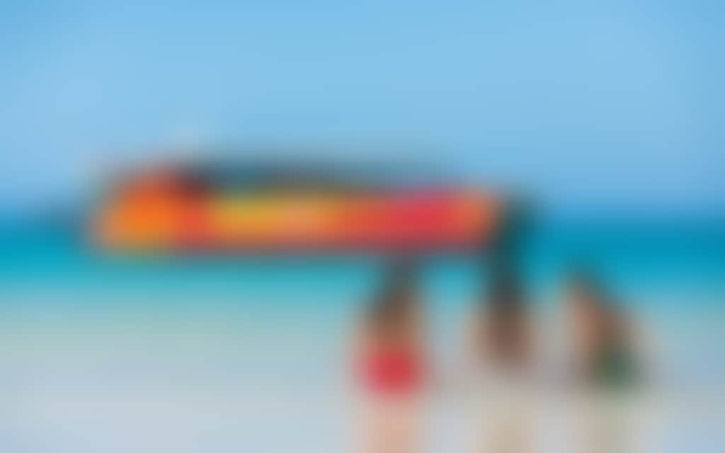 Whitehaven Beach