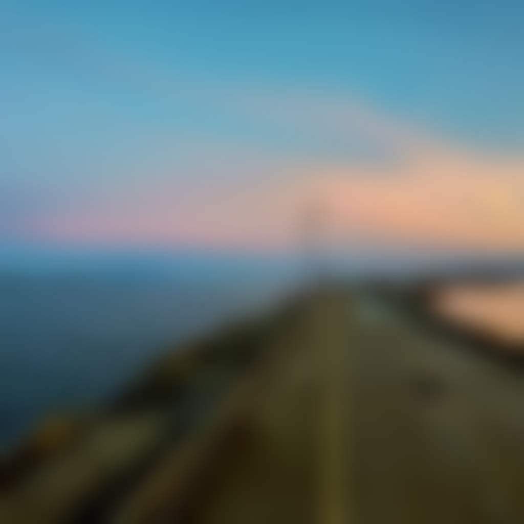 Bowen Jetty