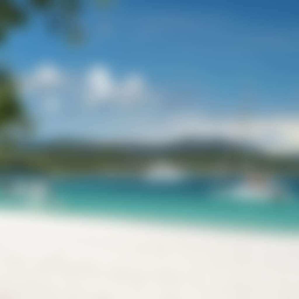 Whitehaven Beach