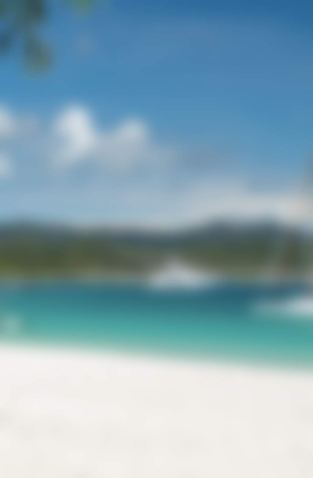 Whitehaven Beach