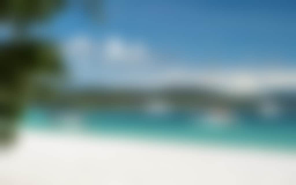 Whitehaven Beach