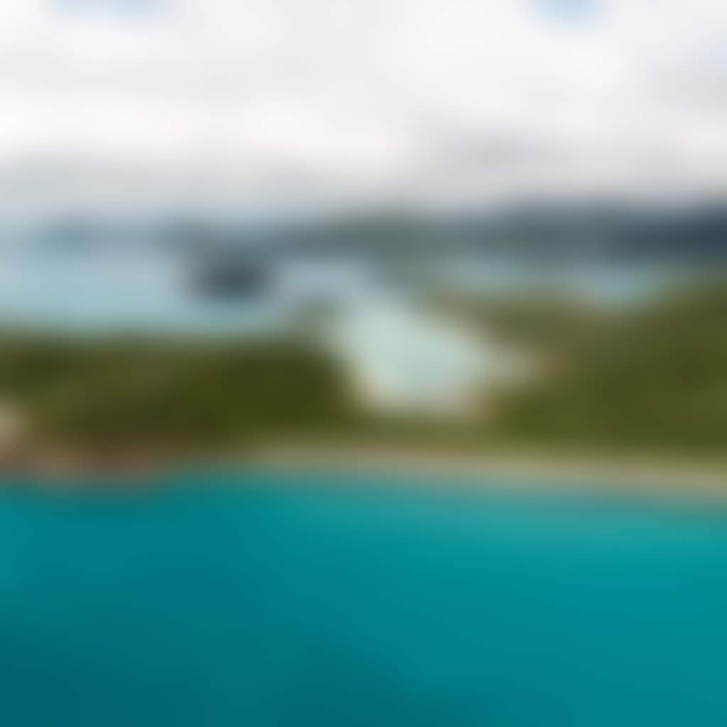 Croal Beach, Conway National Park