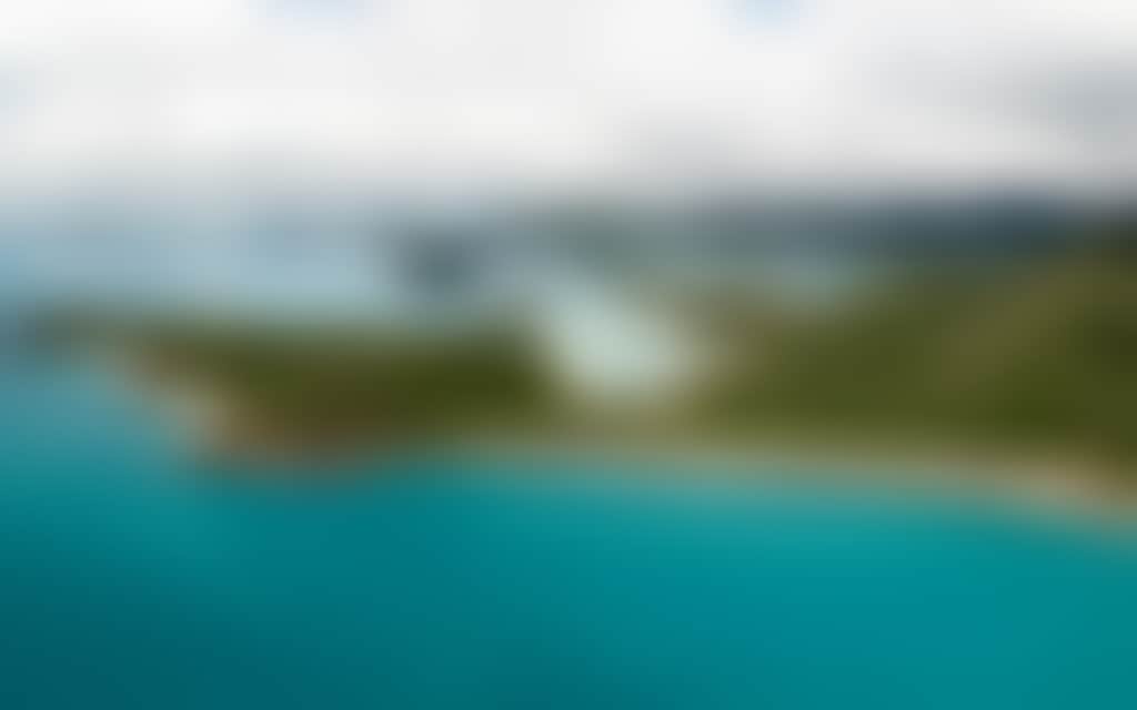 Croal Beach, Conway National Park