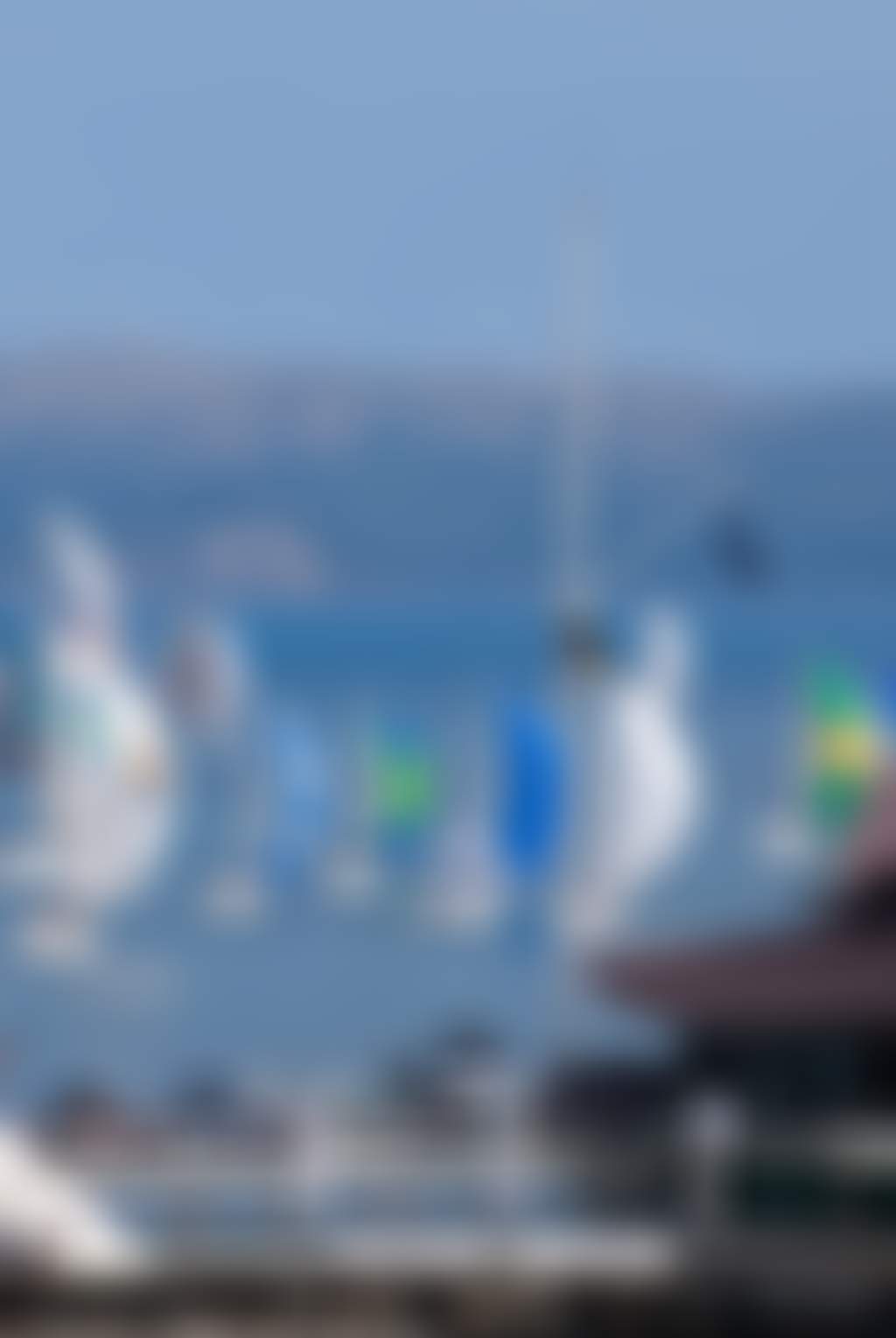Hamilton Island Race Week