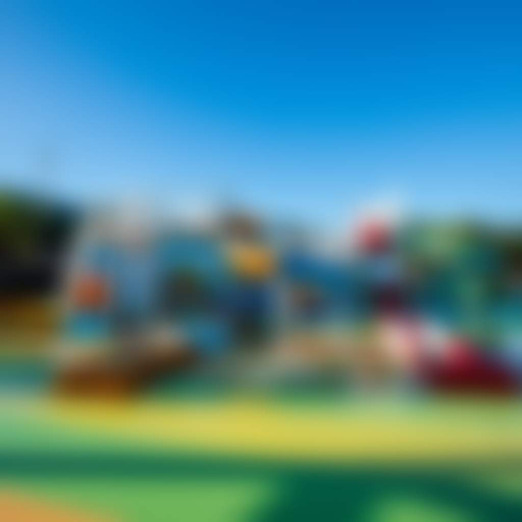 NECI BIG4 Adventure Waterpark Overview