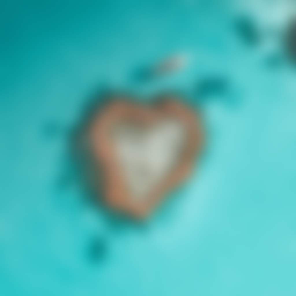 Heart Reef