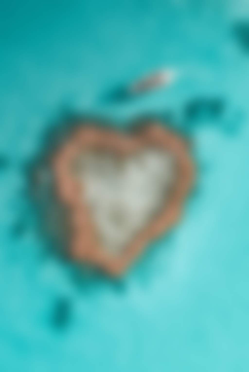 Heart Reef