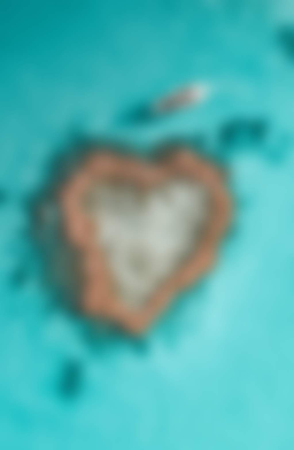 Heart Reef