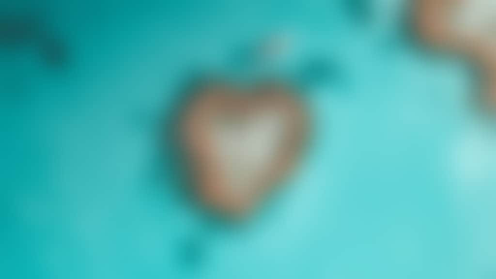 Heart Reef