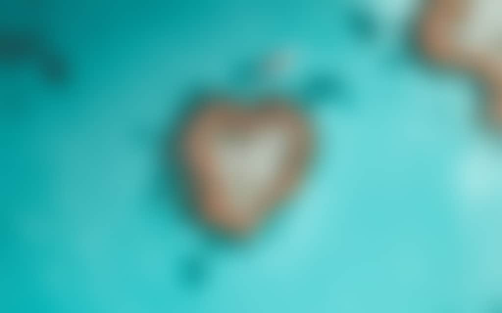 Heart Reef