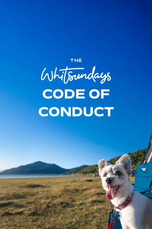 Code Of Conduct