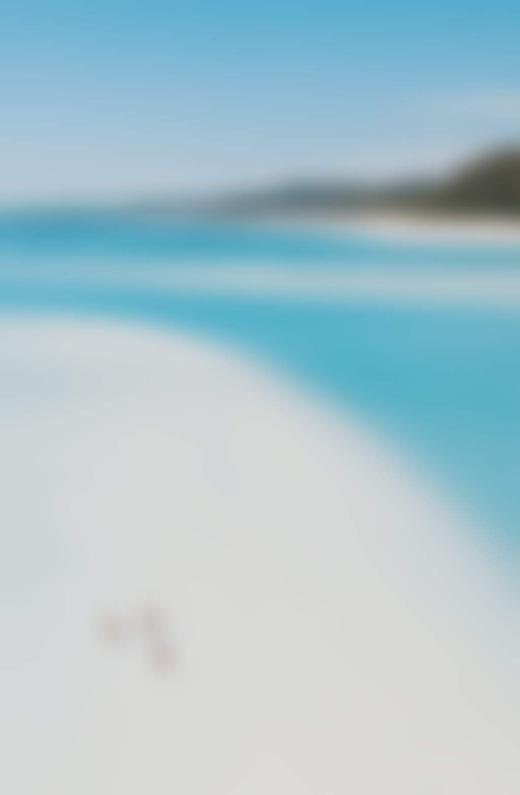 Whitehaven Beach