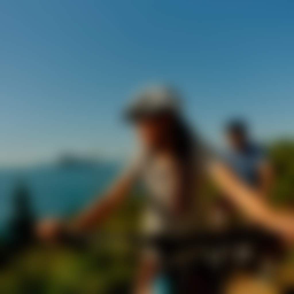 Hamilton Island1014835 6 E Mountain Biking adventures on Hamilton Island nature trails Saskia Wilson 2025