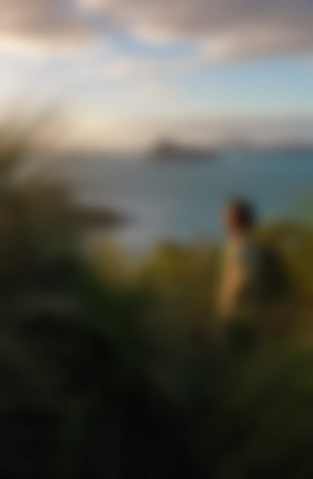 Passage Peak, Hamilton Island