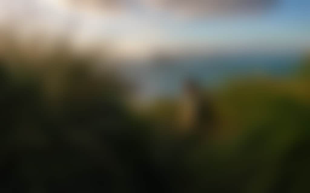 Passage Peak, Hamilton Island