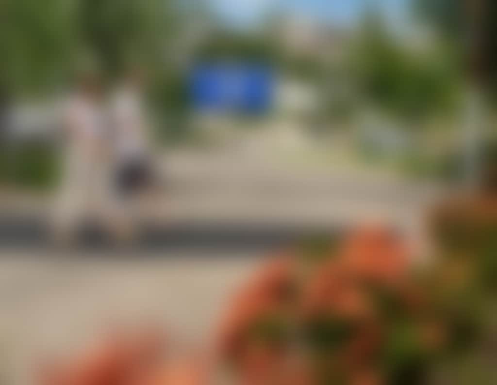 Airlie Beach Town People