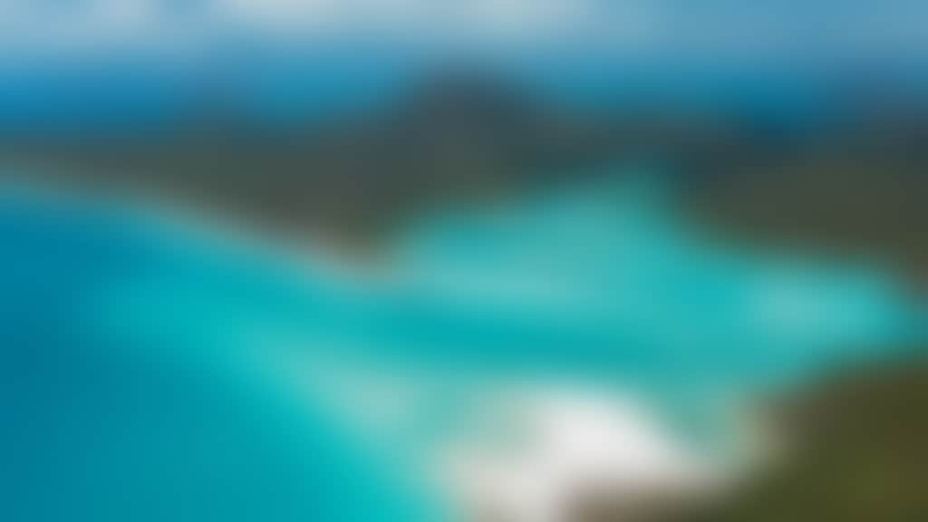 Hill Inlet Whitehaven Beach