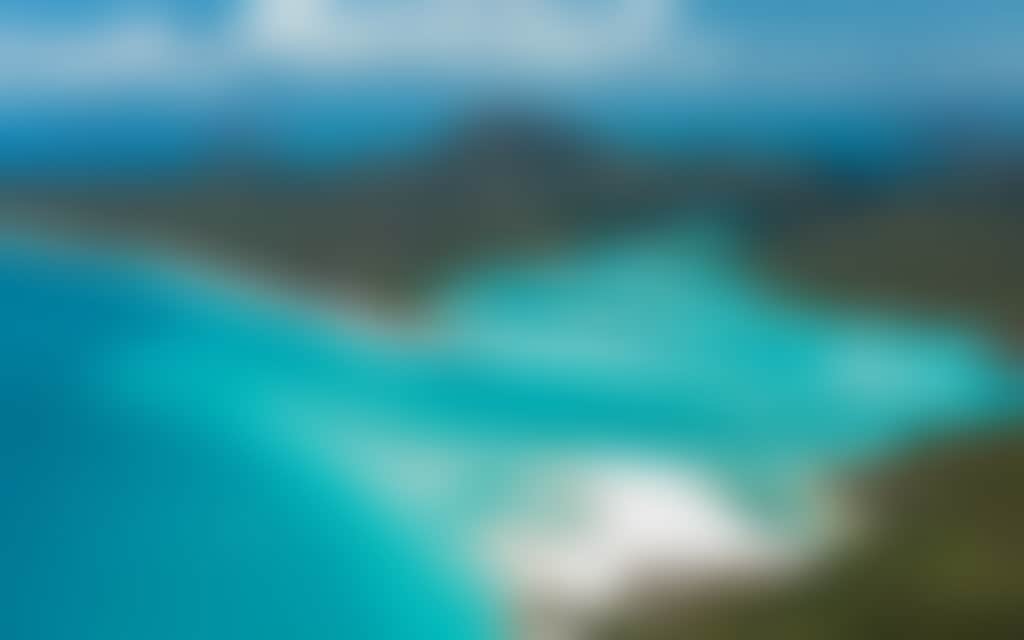 Hill Inlet Whitehaven Beach