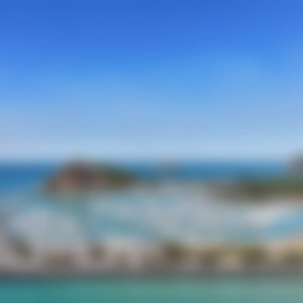 Drive Itineraries Keppell Bay Marina Rocky