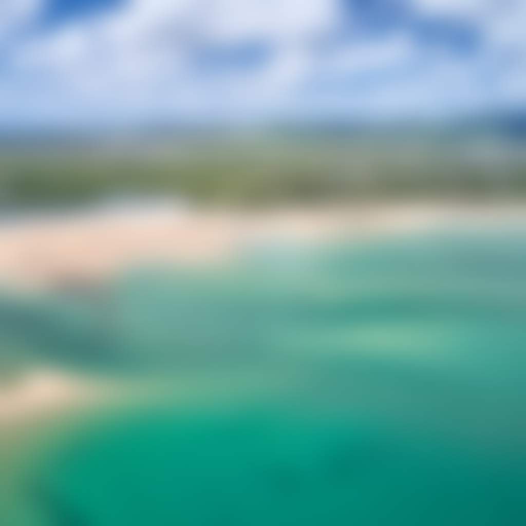 Drive Itineraries Mackay Beach