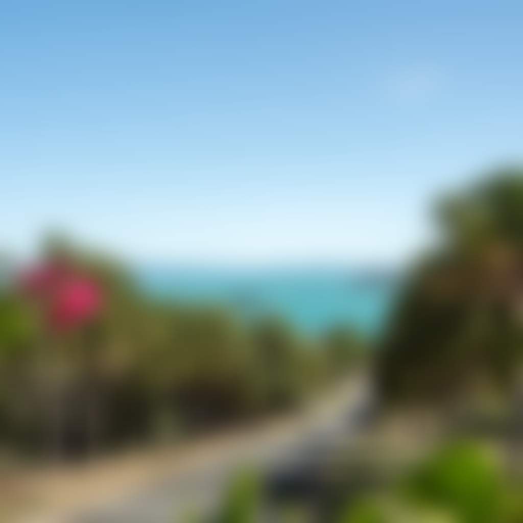 One Tree Hill, Hamilton Island
