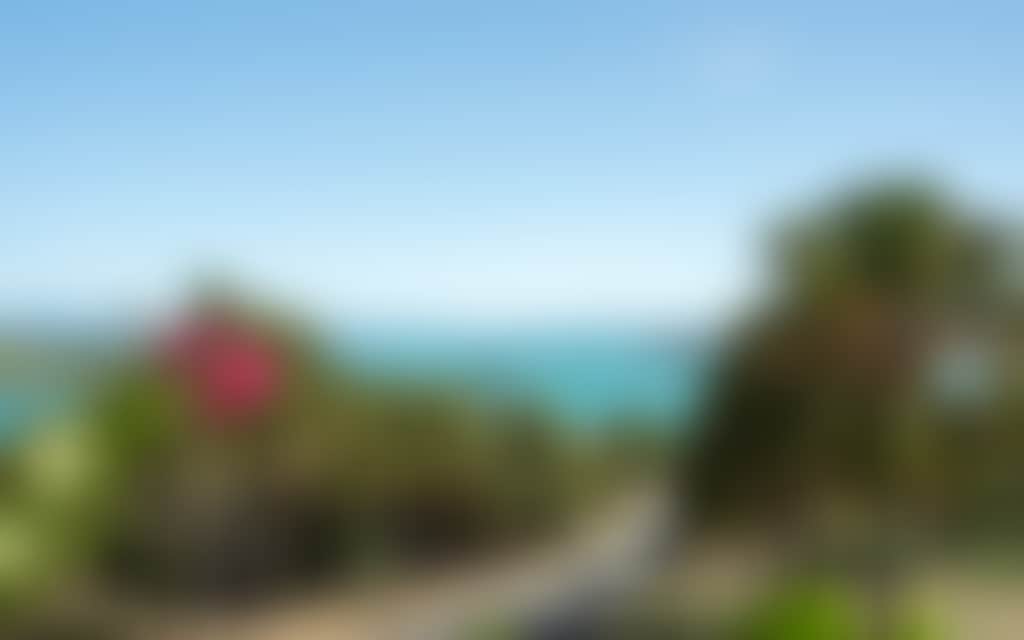One Tree Hill, Hamilton Island