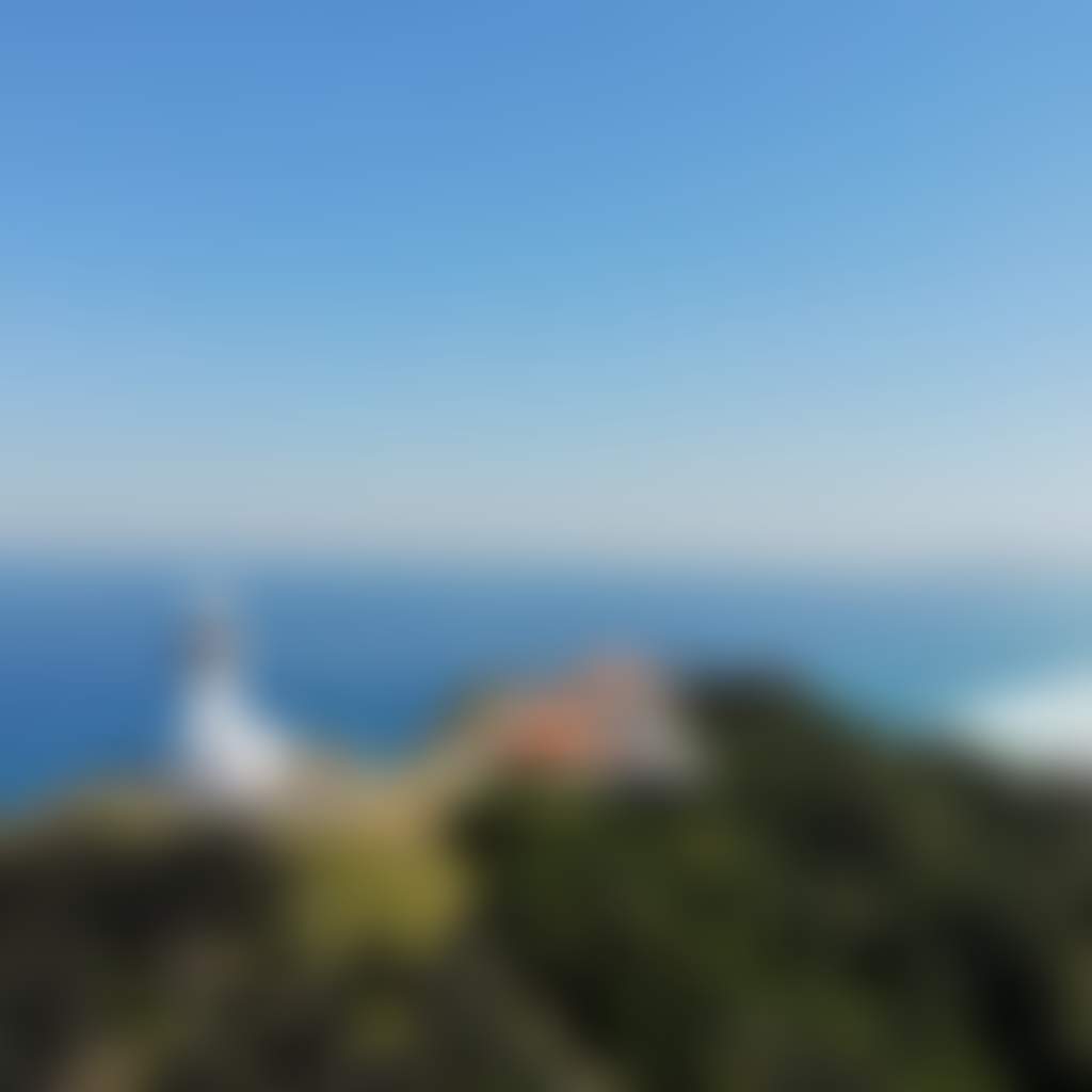 Drive Itineraries Byron Bay Lighthouse