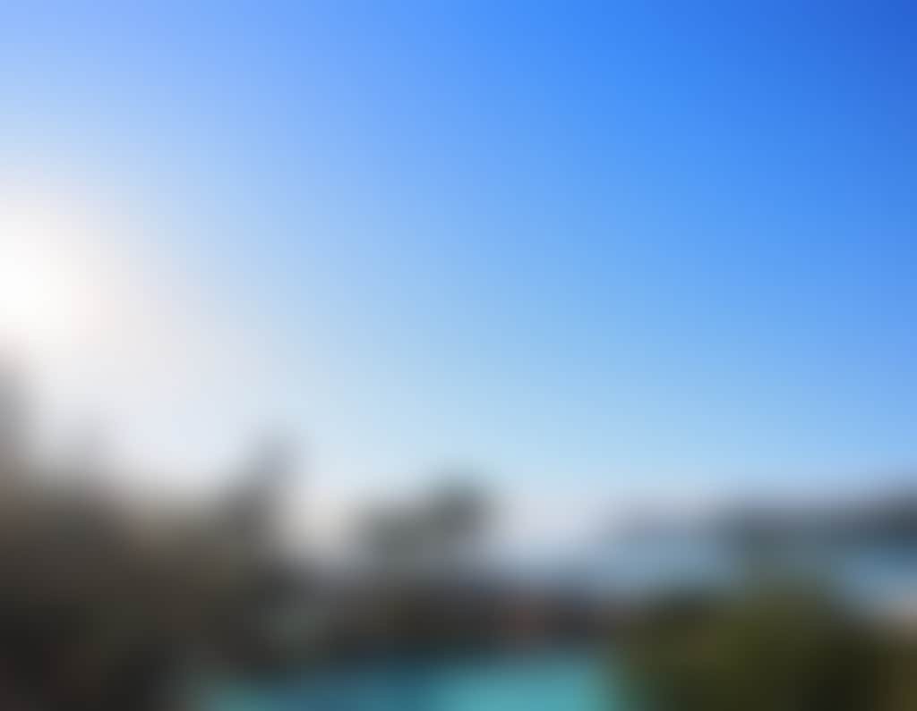 Daydream Island Islands View