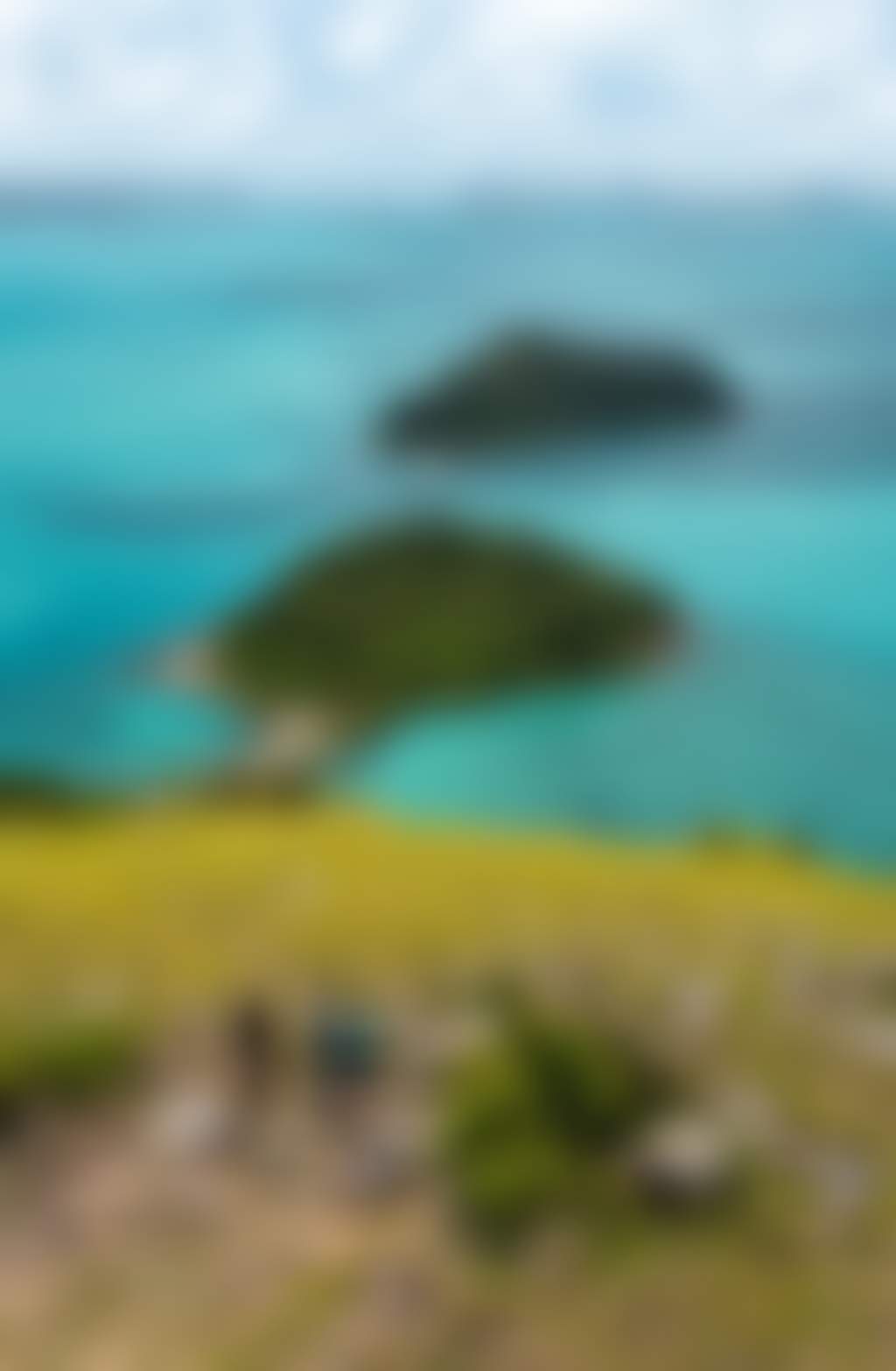 South Molle Islands